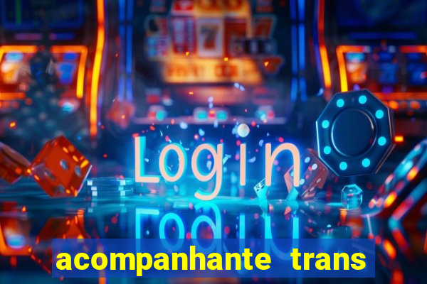 acompanhante trans santos sp